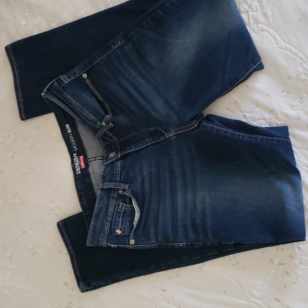 Denizen from Levi's jeans